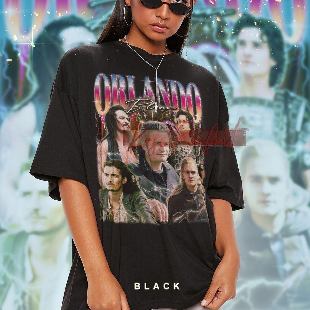Orlando Bloom 90s 2 Vuitino Apparel